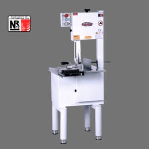 SERRA FITA DE COLUNA LÂMINA 2,20M BM21NR BERMAR