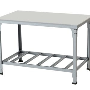 Mesa p/ serviço central 1200 X 700 Itajobi Fogões