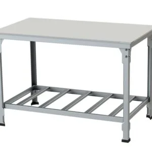Mesa p/ serviço central 1200 X 700 Itajobi Fogões