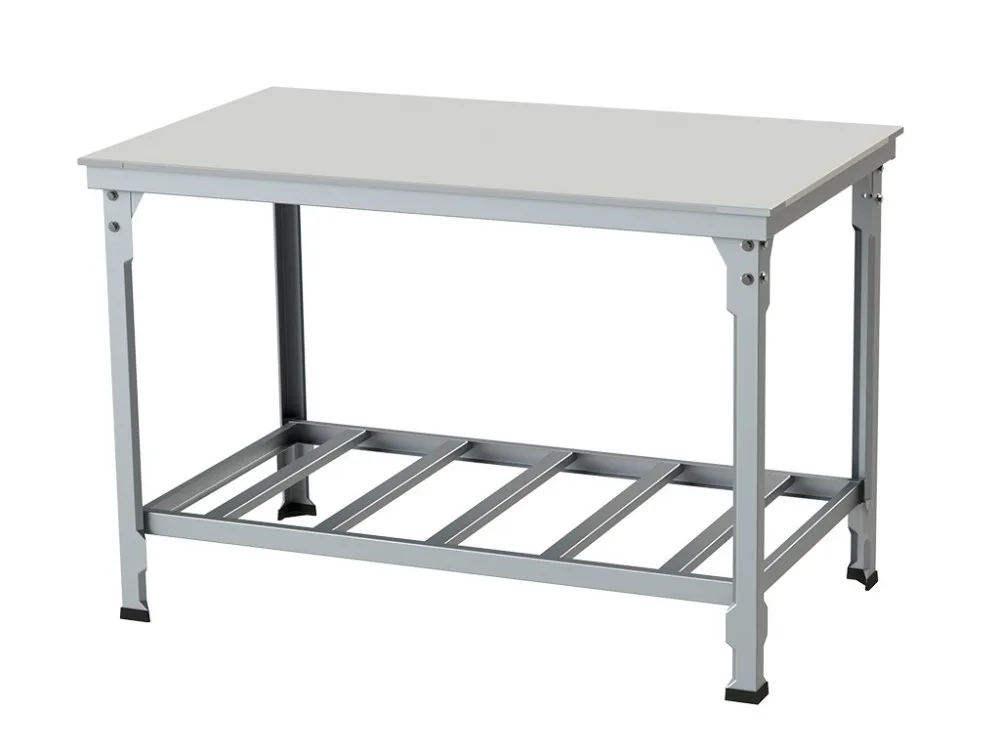 Mesa p/ serviço central 1200 X 700 Itajobi Fogões Mesa p/ serviço central 1200 X 700 Itajobi Fogões