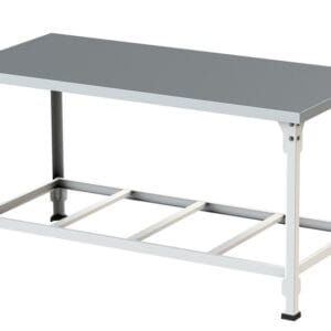Mesa p/ Serviço Central 1500 x 700 Itajobi Fogões