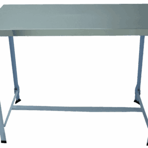 Mesa p/ serviço central 1800 X 600 P.P.H Itajobi Fogões