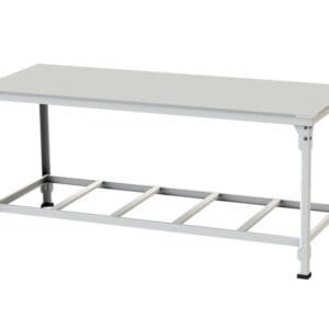 Mesa p/ serviço central 1800 X 700 Itajobi Fogões