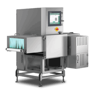 Sistema de Raio X Prix Toledo