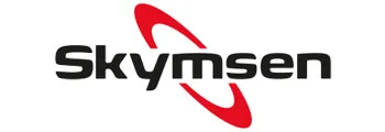 Skymsen