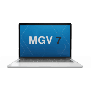 Software MGV 7 Toledo