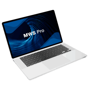 Software MWS PRO Toledo