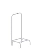 SUPORTE SIMPLES PARA CESTA DE COMPRAS AMAPÁ