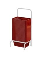 SUPORTE SIMPLES PARA CESTA DE COMPRAS AMAPÁ