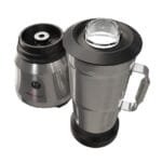 TA2 - LIQUIDIFICADOR INOX COPO INOX, ALTA ROTAÇÃO, 2,0 LITROS - 1.000 W 127 V SKYMSEN