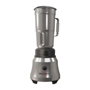 TA2 - LIQUIDIFICADOR INOX COPO INOX, ALTA ROTAÇÃO, 2,0 LITROS - 1.000 W 127 V SKYMSEN