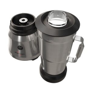 TA2 - LIQUIDIFICADOR INOX COPO INOX, ALTA ROTAÇÃO, 2,0 LITROS - 1.000 W 220 V SKYMSEN