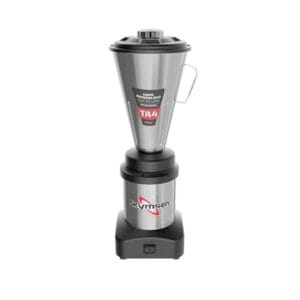 TA4 - LIQUIDIFICADOR INOX, ALTA ROTAÇÃO, COPO MONOBLOCO INOX - 1.200 W 220 V SKYMSEN