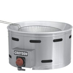 Tacho a Gás(7 litros) TFGC Croydon