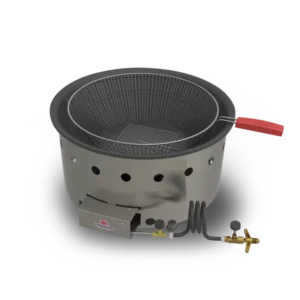 Tacho Fritador a Gás Progás