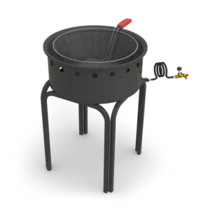 Tacho Fritador a Gás Progás