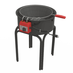 Tacho Fritador Elétrico Progás