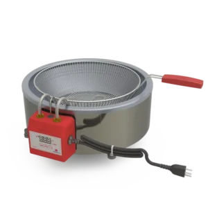 Tacho Fritador eletrônico Progás
