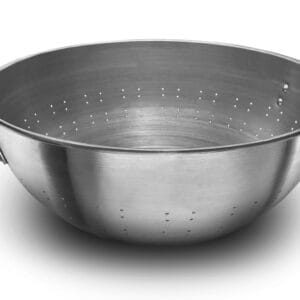 Tacho Hotel Todo Furado Alumínio ABC