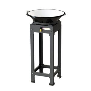 Fogão AP Fri-Chapa 1 Boca 1 Q.S C/ TACHO MÉDIO Itajobi Fogões