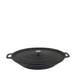 Tacho Santana com Tampa Alumínio Santana