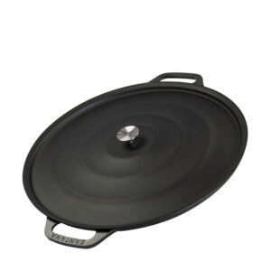 Tacho Santana com Tampa Alumínio Santana