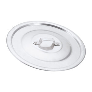 Tampa Avulsa Alumínio Nacional