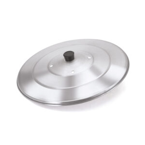 Tampa para Forma de Pizza Hotel Alumínio Nacional