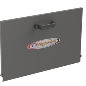 Tampa Pintada Menor - Forno Avulso Itajobi Fogões