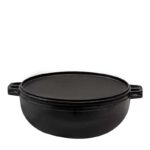 Caçarola Multiuso c/tampa Santana