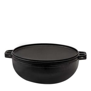 Caçarola Multiuso c/tampa Santana