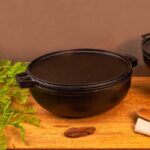 Caçarola Multiuso c/tampa Santana