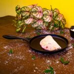 Tapioqueira Cabo de Ferro 20 Santana