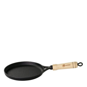 Tapioqueira com cabo de Madeira Santana