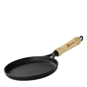 Tapioqueira com cabo de Madeira Santana