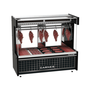 Tendal Açougue New Premium 1,50 m Polofrio