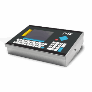 Terminais para balanças rodoviárias Toledo