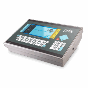 Terminal de pesagem TI500 Toledo