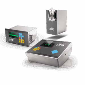 Terminal Industrial TI310 Toledo