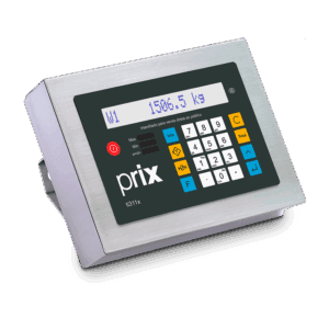 Terminal Industrial TI311X Toledo