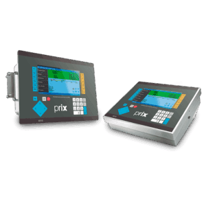 Terminal Industrial TI510 Toledo