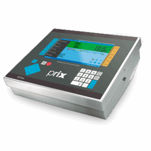 Terminal Industrial TI510XX Toledo