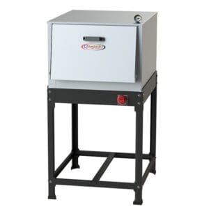 Forno Cavalete Grande B.P Tampa Inox c/ Termômetro Itajobi Fogões