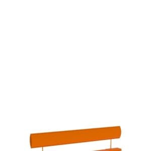 TESTEIRA CENTRAL DE GÔNDOLA AMAPÁ