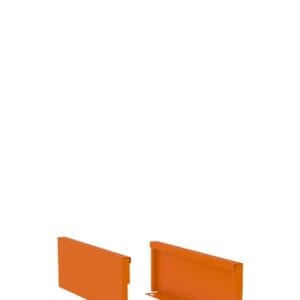 TESTEIRA LATERAL FECHADA AMAPÁ