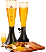 Torre de Chopp Progás