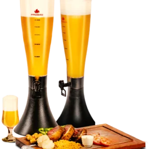 Torre de Chopp Progás