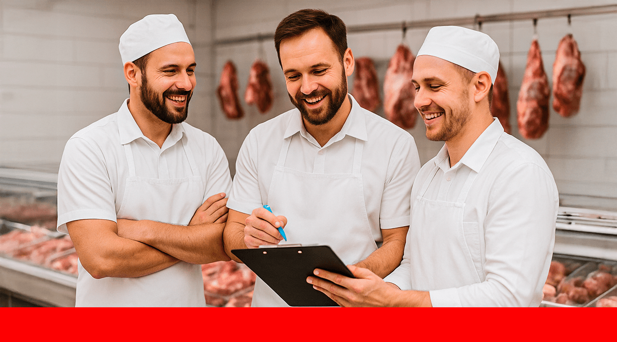 Como treinar sua equipe para sugerir cortes alternativos em tempos de carne cara 