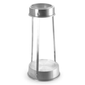 Tripé para Bule Alumínio Nacional