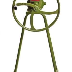 TRITURADOR DE MILHO COM CAVALETE BOTINI